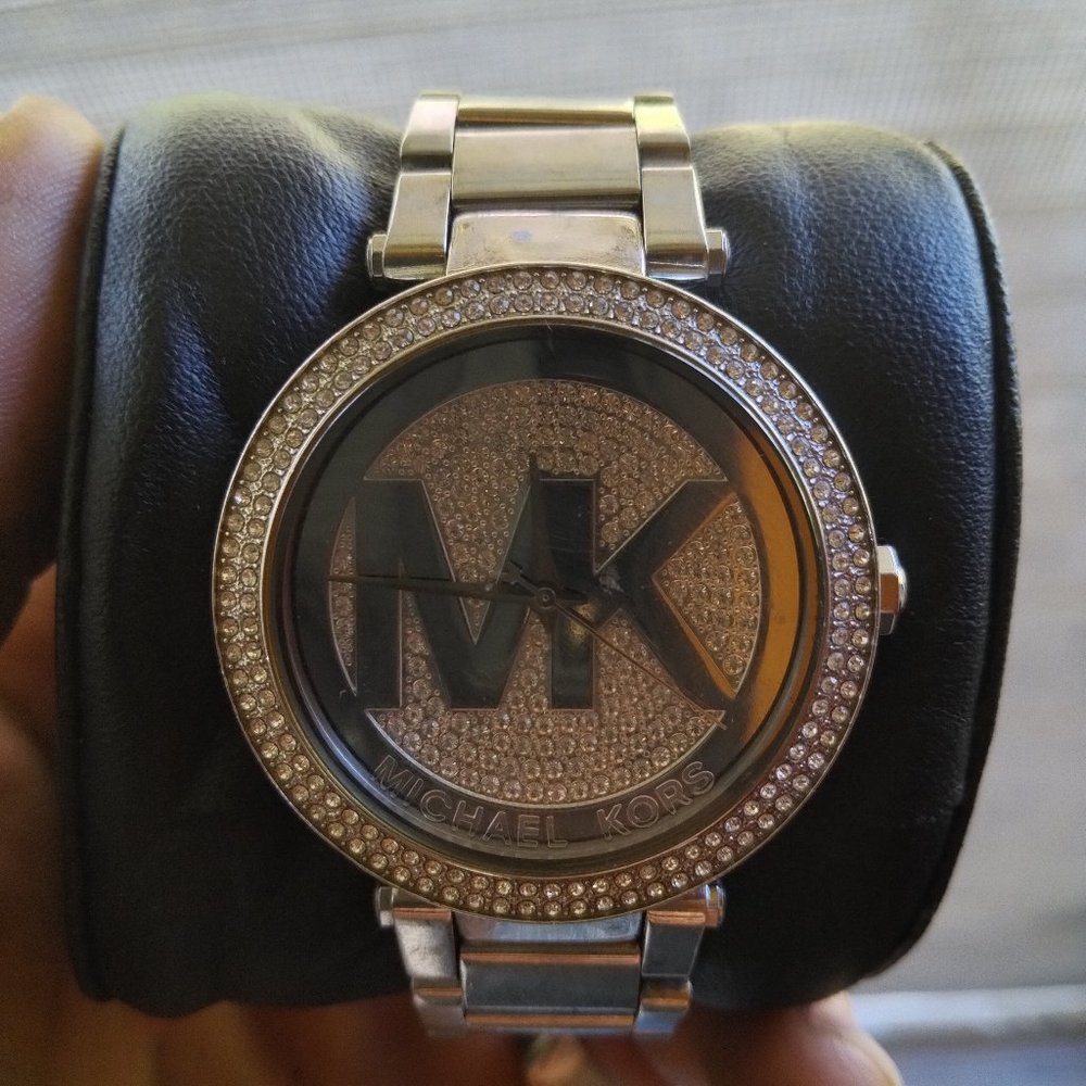 Women's Michael Kors watch